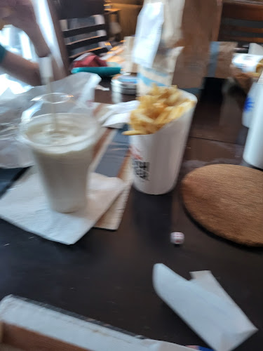 Smashburger - Calgary