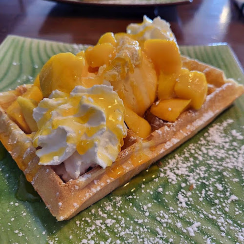 Whistlin' Waffle - Campbell River