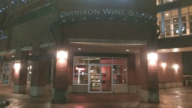 Garrison Wine & Liquor Merchants - Hospitality and gastronomy