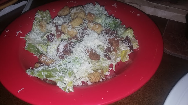 Opinii despre East Side Mario's în Moncton - Hospitality and gastronomy