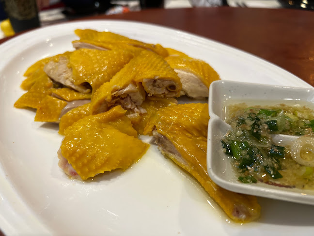 Opinii despre Top Choice Restaurant 阿一小廚 în Markham - Hospitality and gastronomy