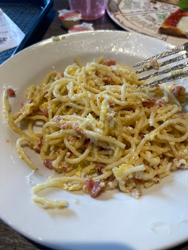 Angelo’s Italian Bakery & Market - London