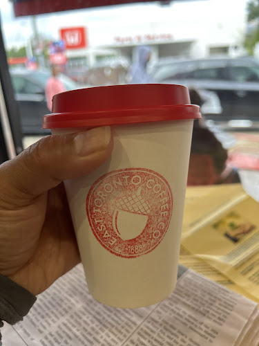 Comentarii opinii despre East Toronto Coffee Co.