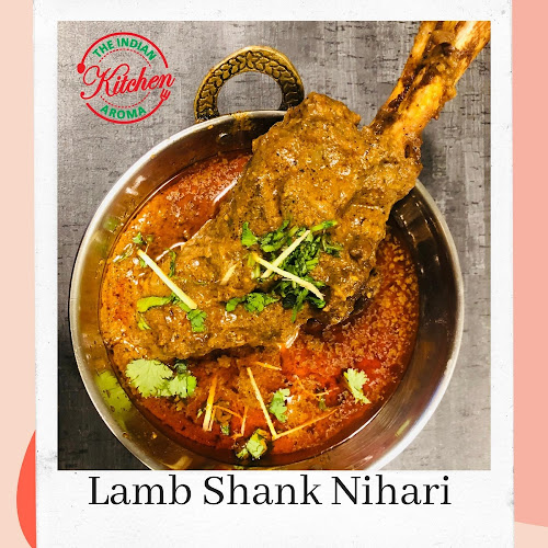 The Indian Aroma Kitchen in St. Catharines (Take over by Taash Restaurant) - St. Catharines