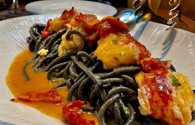 Carlino Restaurant - Hospitality and gastronomy