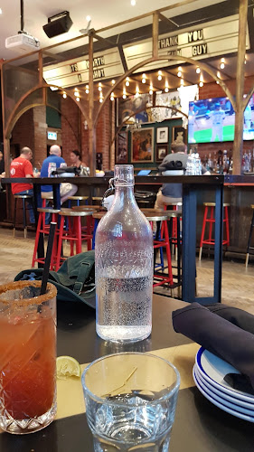 Regulars - Hospitality and gastronomy