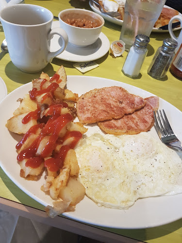 Sunnyside Grill Brantford - Hospitality and gastronomy