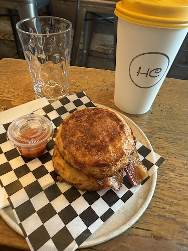 Haute Coffee - Hospitality and gastronomy