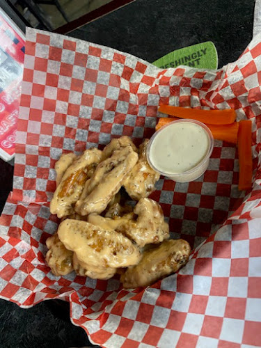 Side Street Pub & Grill - Hospitality and gastronomy