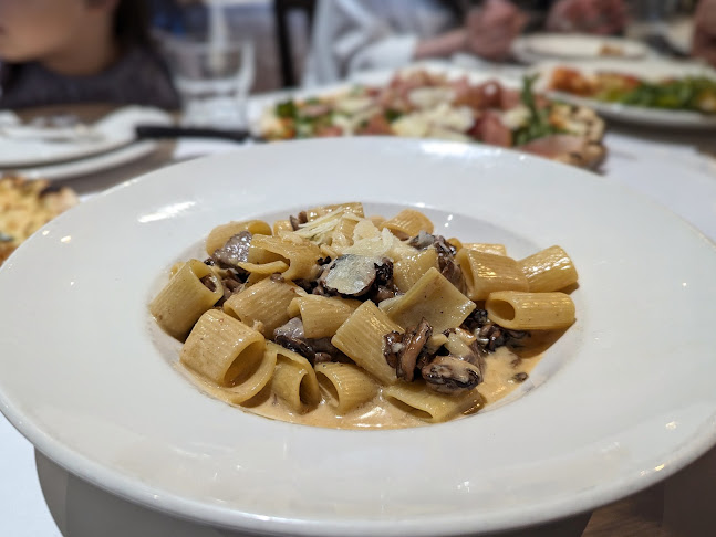 IL FORNELLO, Richmond Hill - Hospitality and gastronomy