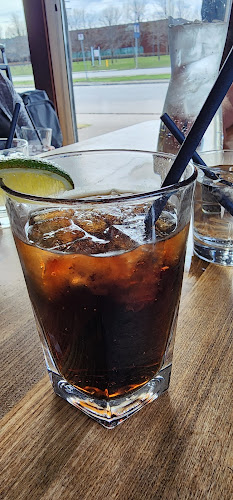 Comentarii opinii despre Moxies Prince George Restaurant