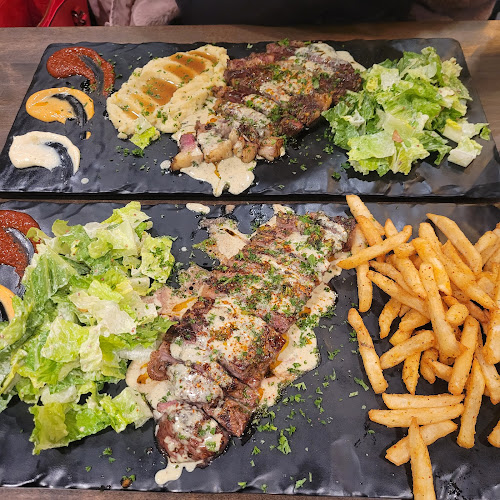 Blackstone Steakhouse and Grill - Mississauga - Mississauga