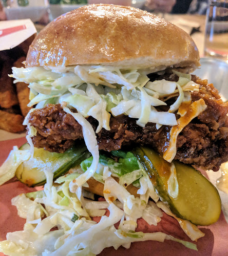 Comentarii opinii despre CRAFT Beer Market Toronto