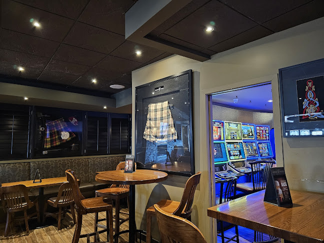 Knotted Thistle Pub - Hospitality and gastronomy