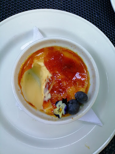 Chez Piggy Restaurant & Bar - Kingston