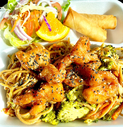 Hot Spot on 6 - Hospitality and gastronomy