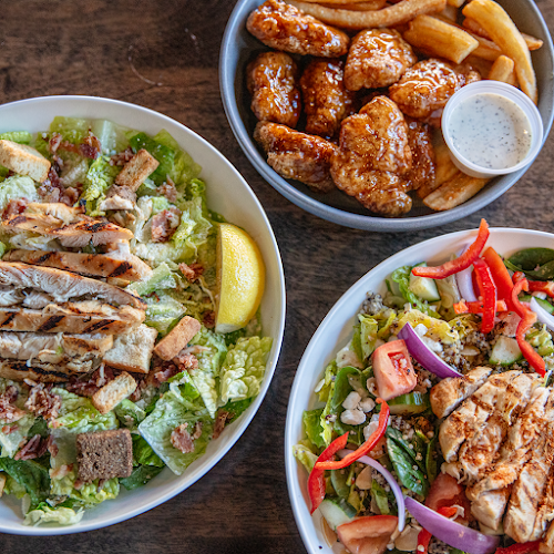 St. Louis Bar & Grill