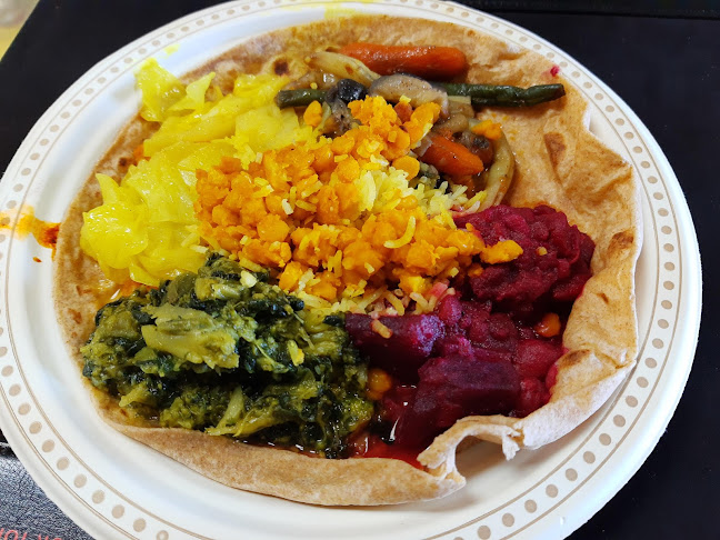 Fatumas Personal chef - Hospitality and gastronomy