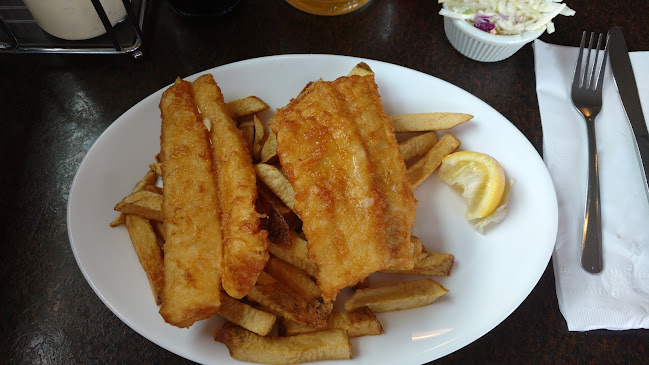 Comentarii opinii despre Jo Klassen's Restaurant