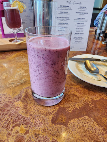 ARC RESTAURANT - Vancouver