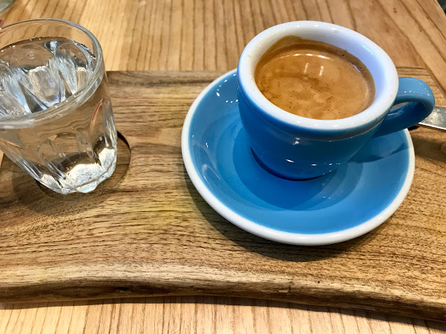 NORTHSIDE espresso + kitchen - Hospitality and gastronomy