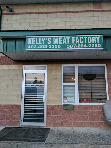 Opinii despre Kelly Meat Shop în Calgary - Hospitality and gastronomy