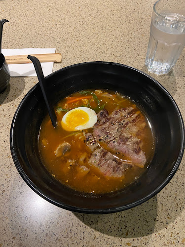 Osaka Hibachi Sake Bar & Restaurant - Moncton