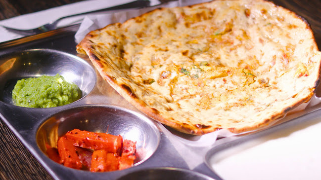 Desi Bites Restaurants Dine In & Takeout Juice Bar