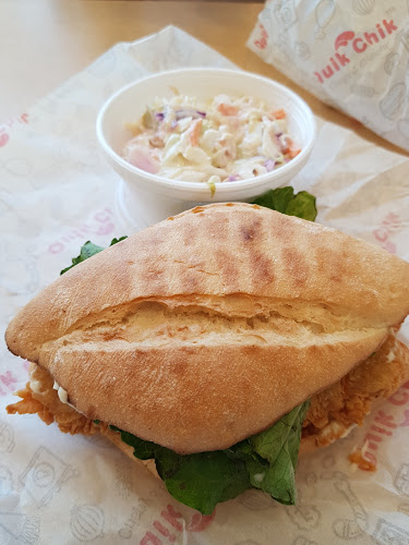 Quik Chik - Brampton - 410/Steeles - Brampton