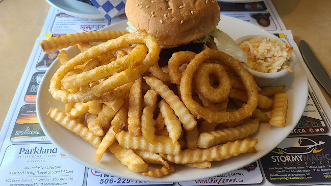 Comentarii opinii despre Hynes Restaurant