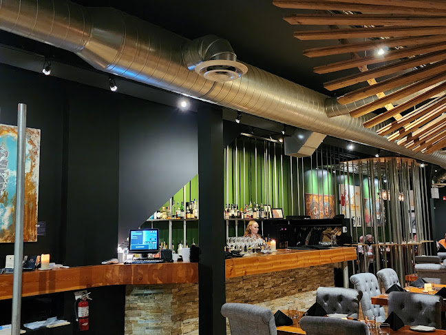 Opinii despre Trio Restaurant în Waterloo - Hospitality and gastronomy