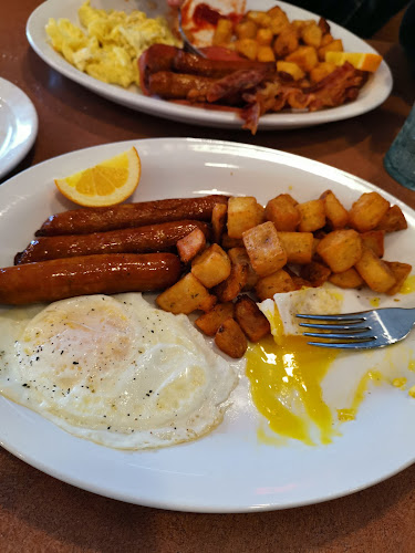 Comentarii opinii despre Rustler's Family Restaurant