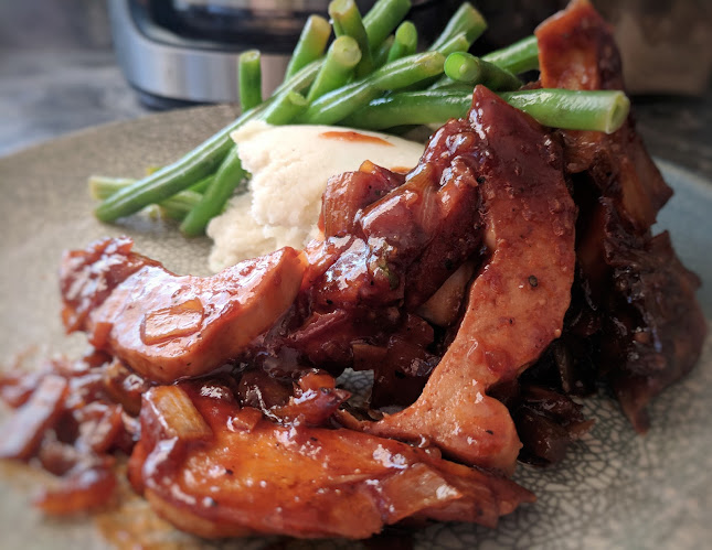 The Planet Diner - Stratford