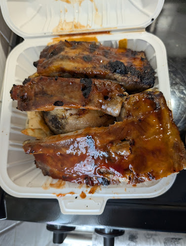 Barrie Barbeque Chicken - Hospitality and gastronomy