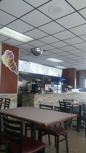 Express Pizza Plus - Cold Lake