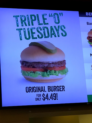 Triple O's - Burnaby