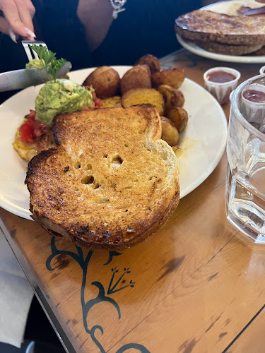 Comentarii opinii despre Blue Fox Cafe