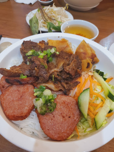 Comentarii opinii despre Pho 777 Vietnamese Restaurant Langley