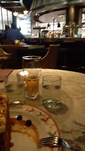 The Guild - Hospitality and gastronomy