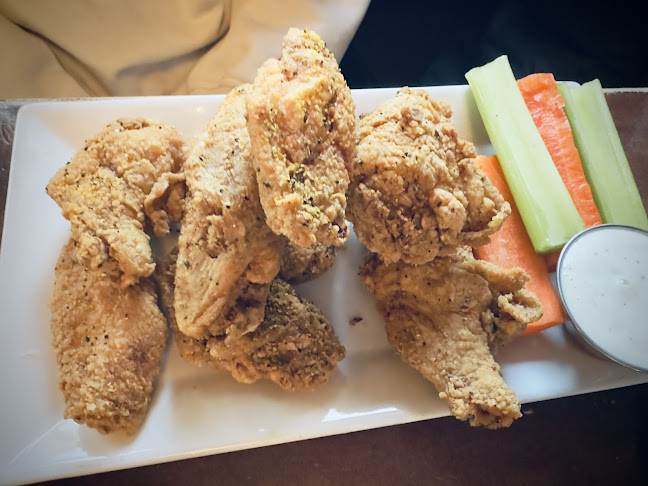 Spot On Kitchen & Bar