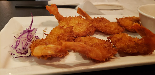 Comentarii opinii despre Nine North (Viet-Thai Cuisine)