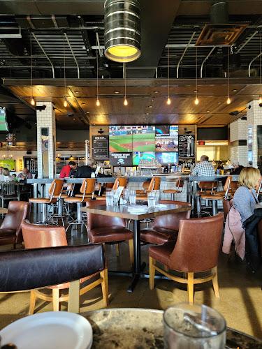 Beertown Public House Cambridge