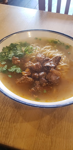 Comentarii opinii despre Sophie's Noodle House