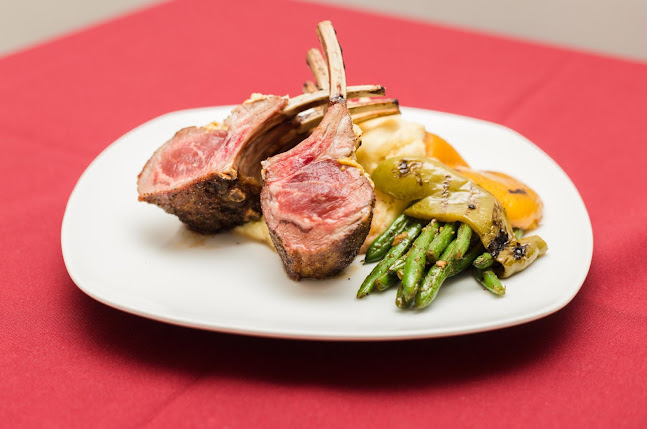 Villa Cornelia - London