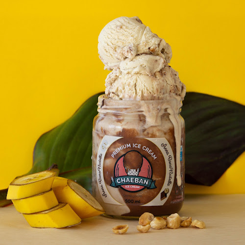 Comentarii opinii despre Chaeban Ice Cream