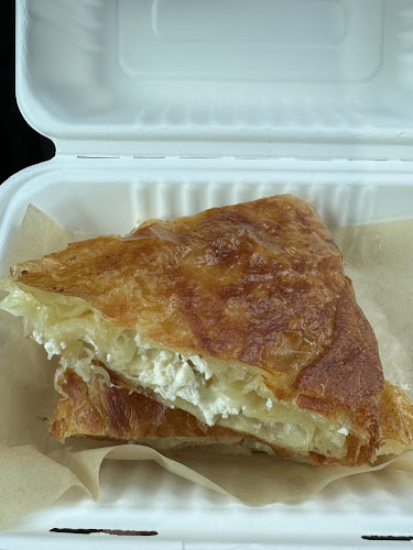 Comentarii opinii despre Marco's Bakery