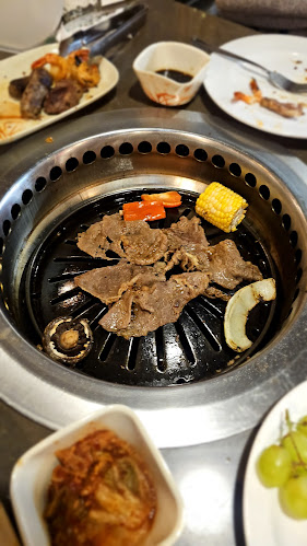 Lang Vietnamese Hot Pot & BBQ Restaurant - Hospitality and gastronomy