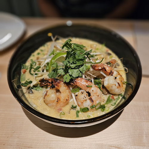 Moxies Regina Restaurant - Hospitality and gastronomy