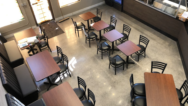 Opinii despre Food Zone Inn în New Westminster - Hospitality and gastronomy