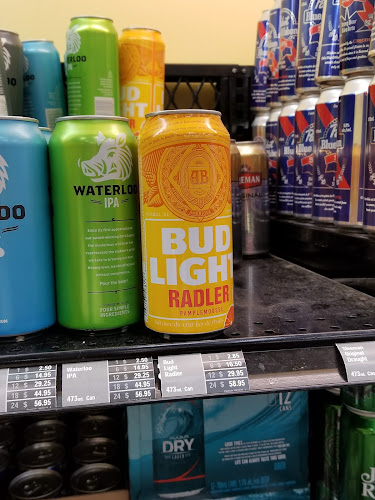 Beer Store 3260 - Hospitality and gastronomy